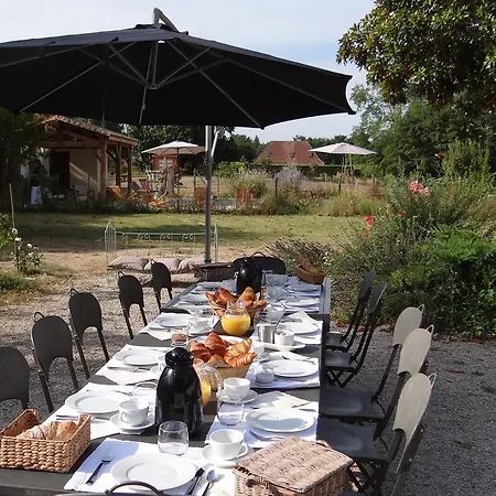 Domaine De L'ostal Bergerac