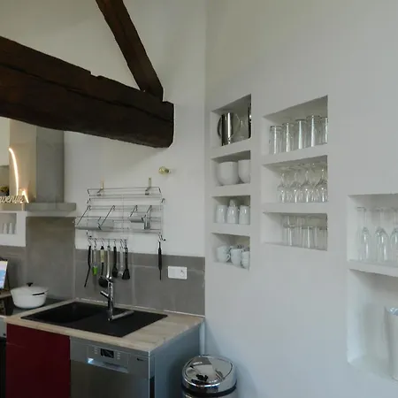 Ferienhaus Domaine De L'ostal Bergerac