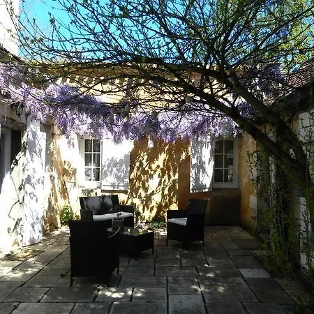 Domaine De L'ostal Bergerac