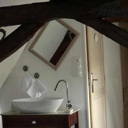 Domaine De L'ostal Ferienhaus Bergerac