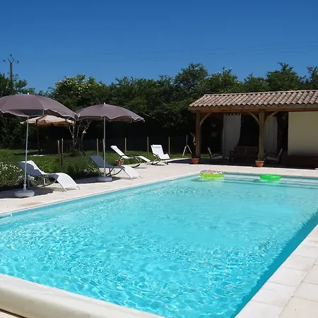 Domaine De L'ostal