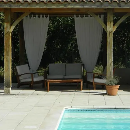Domaine De L'ostal Bergerac