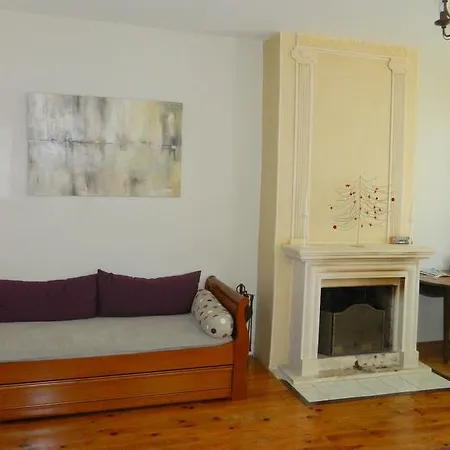 Ferienhaus Domaine De L'ostal *