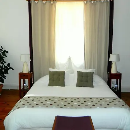 Domaine De L'ostal Ferienhaus *